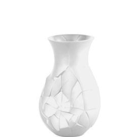 Rosenthal – Studio-line / Vase of Phases / vaso cm 26 / bianco / porcellana