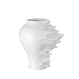 Rosenthal – Studio-line / Fast / vaso / porcellana / bianco smaltato