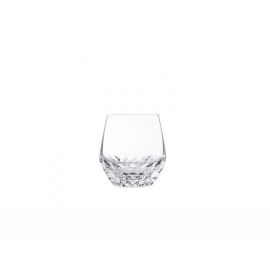 Saint Louis / Folia / bicchiere gobelet / cristallo / trasparente