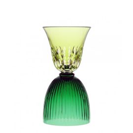 Saint Louis / Les Endiablés / Stella / oggetto decorativo / cristallo