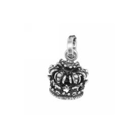 Giovanni Raspini / Charms / ciondolo corona piccola / argento