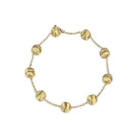 Marco Bicego / Africa / bracciale 18,5 cm / oro giallo