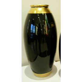 Bernardaud / vaso grande / porcellana