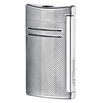 Dupont / Maxijet / accendino / cromo