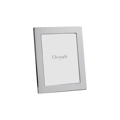 Christofle / Fidelio / cornice portafoto / argento sterling / foto 10 x 15 cm