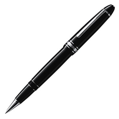 Montblanc / Meisterstück / roller Platinum Line LeGrand