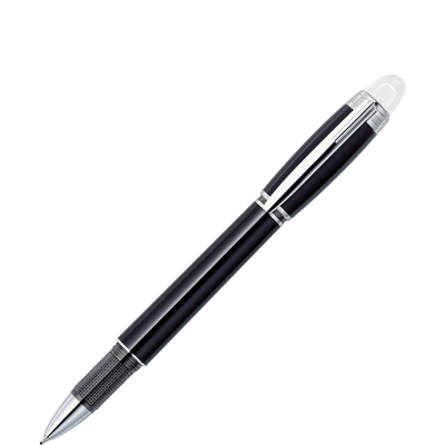 Montblanc / StarWalker / fineliner Platinum Resin