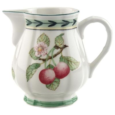 Villeroy & Boch / French Garden Fleurence / lattiera / porcellana