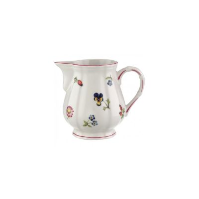 Villeroy & Boch / Petite Fleur / lattiera / porcellana