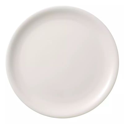 Villeroy & Boch / For me / piatto segnaposto 32 cm / porcellana