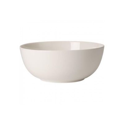 Villeroy & Boch / For me / insalatiera 23 cm / porcellana