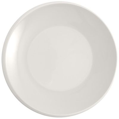 Villeroy & Boch / New Moon / set 6 piatti piani 27 cm / porcellana