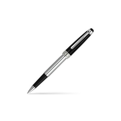 Montblanc / Meisterstück Solitaire / roller Ceramics Black Prisma Classique