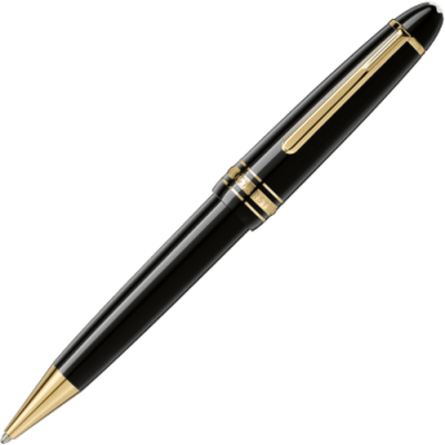 Montblanc / Meisterstück / penna a sfera LeGrand