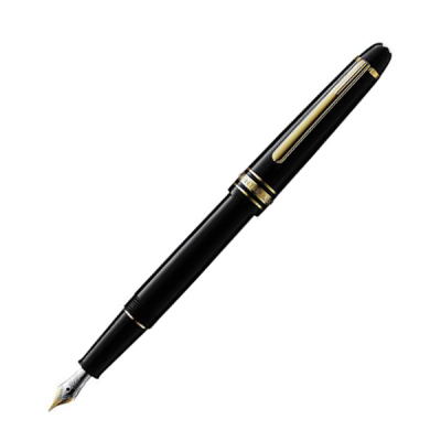 Montblanc / Meisterstück / penna stilografica Classique
