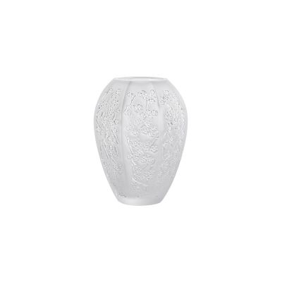 Lalique / Vases / Sakura MM – Sakura MS / vaso / cristallo