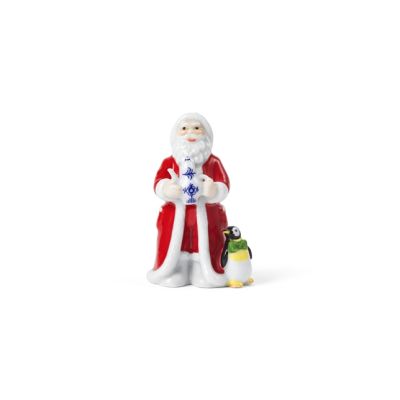 Royal Copenhagen / Babbo Natale 2025 - Annual Santa 2025 / porcellana