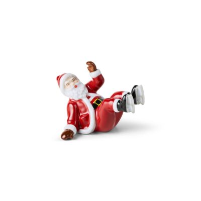 Royal Copenhagen / Babbo Natale 2026 - Annual Santa 2026 / porcellana