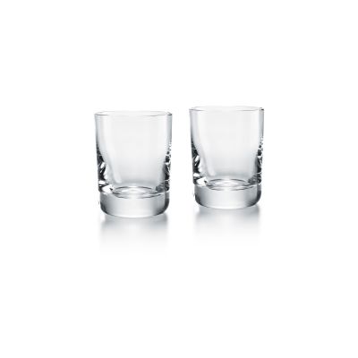 Baccarat / Perfection / set 6 bicchieri / cristallo