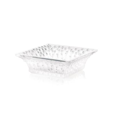 Lalique / Coupes et Coupelles / Coupe Roses – Roses Bowl / coppa / cristallo