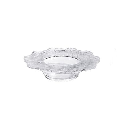 Lalique / Coupes et Coupelles / Coupe Honfleur – Honfleur Bowl / coppa / cristallo