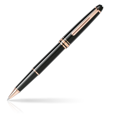 Montblanc / Meisterstück 90 Years / penna roller Classique