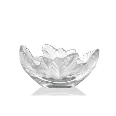 Lalique / Coupes et Coupelles / Coupe Compiègne – Compiègne Bowl / coppa / cristallo