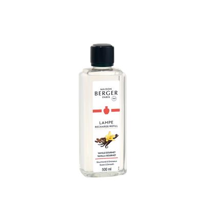 Lampe Berger / Parfums de Maison / ricarica / Vanille Gourmet 500 ml