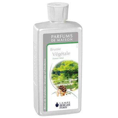 Lampe Berger / Parfums de Maison / ricarica / Brume Végétale 500 ml