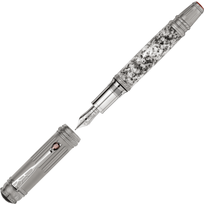 Montblanc / Patron of Art / penna stilografica Scipione Borghese / Edizione Limitata 4810
