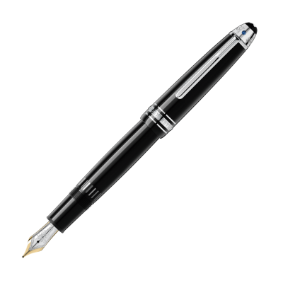 Montblanc / Meisterstück Unicef / penna stilografica Resin LeGrand