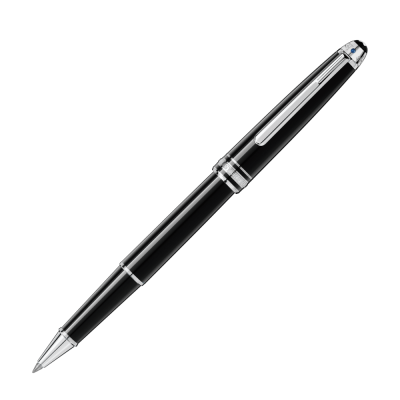 Montblanc / Meisterstück Unicef 2017 / penna roller Resin Classique