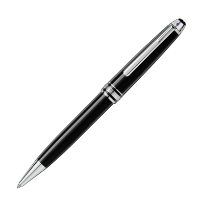 Montblanc / Meisterstück Unicef / penna a sfera Resin Classique