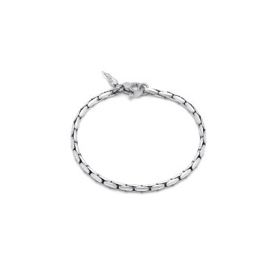 Giovanni Raspini / Uomo / bracciale Cardano / argento