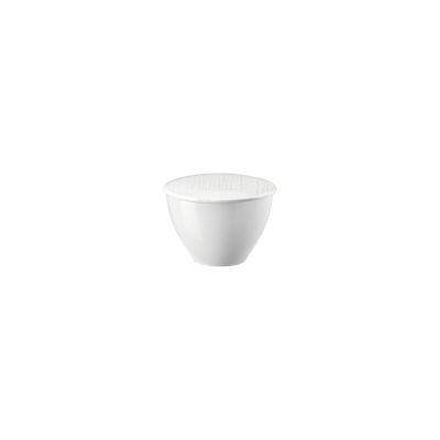 Rosenthal / Mesh / zuccheriera / porcellana / bianca