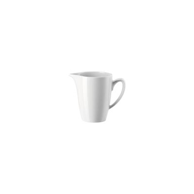 Rosenthal / Mesh / lattiera / porcellana / bianca