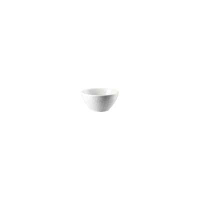 Rosenthal / Mesh / coppetta 6 cm / porcellana / bianca