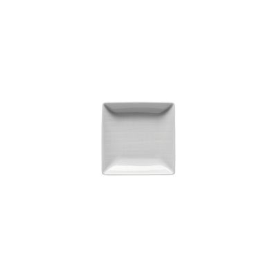 Rosenthal / Mesh / coppetta quadrata / porcellana / bianca