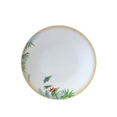 Bernardaud / Tropiques / coppa 19 cm / porcellana