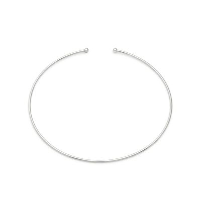 Giovanni Raspini / Rock / collana Axis piccola / argento