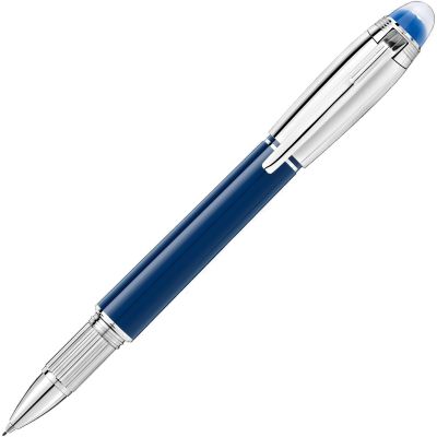 Montblanc / StarWalker Blue Planet / penna roller fineliner Doué