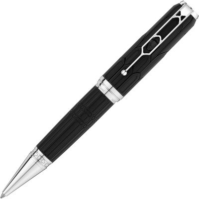 Montblanc / Writers Edition / penna a sfera Homage to Victor Hugo edizione limitata