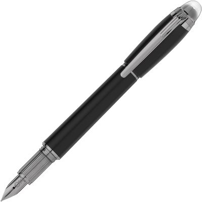 Montblanc / StarWalker / penna stilografica Ultra Black