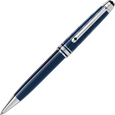 Montblanc / Meisterstück Around the World in 80 Days / penna a sfera Classique
