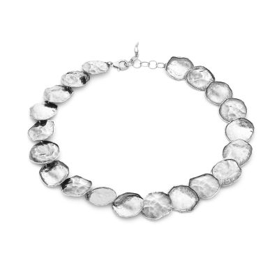Giovanni Raspini / Rock / collana Fuego / argento