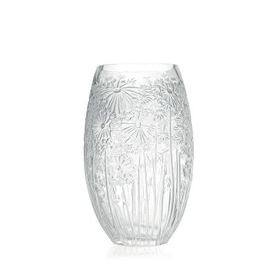 Lalique / Vases / Bucolique GM – Bucolique LS / vaso / cristallo