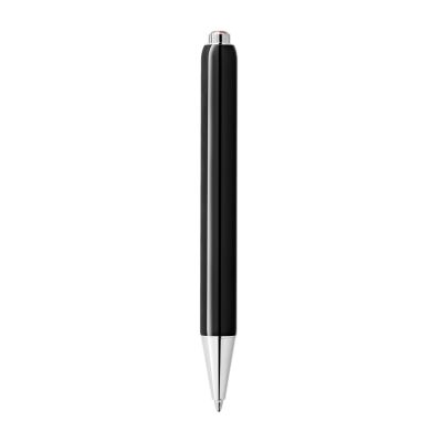 Montblanc / Heritage Collection / penna a sfera Rouge et Noir Baby - Edizione Speciale Colore Nero