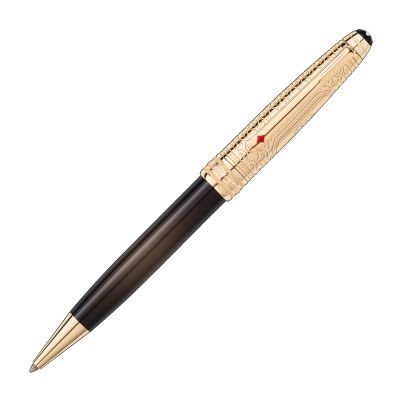 Montblanc / Meisterstück Around the World in 80 Days / penna a sfera Doué Classique