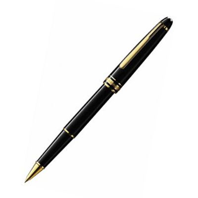 Montblanc / Meisterstück / penna roller Classique