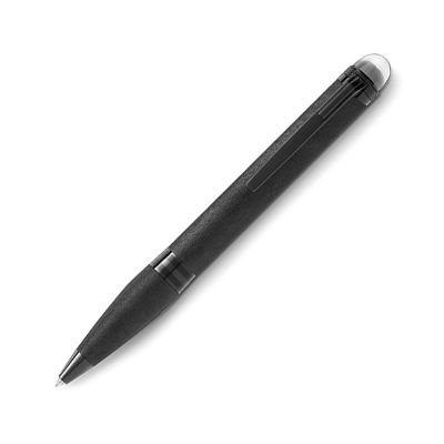 Montblanc / StarWalker Black Cosmos Metal / penna a sfera